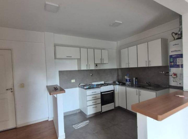 Departamento · 54m² · 2 Ambientes · 1 Cochera
