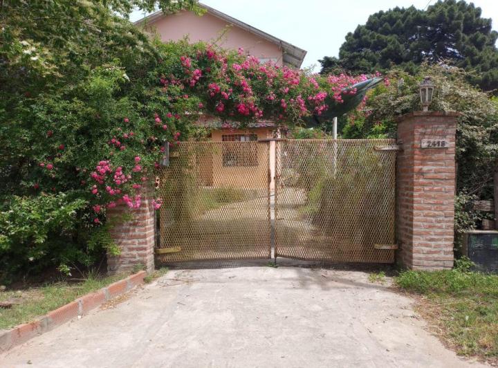 Casa · 150m² · 5 Ambientes