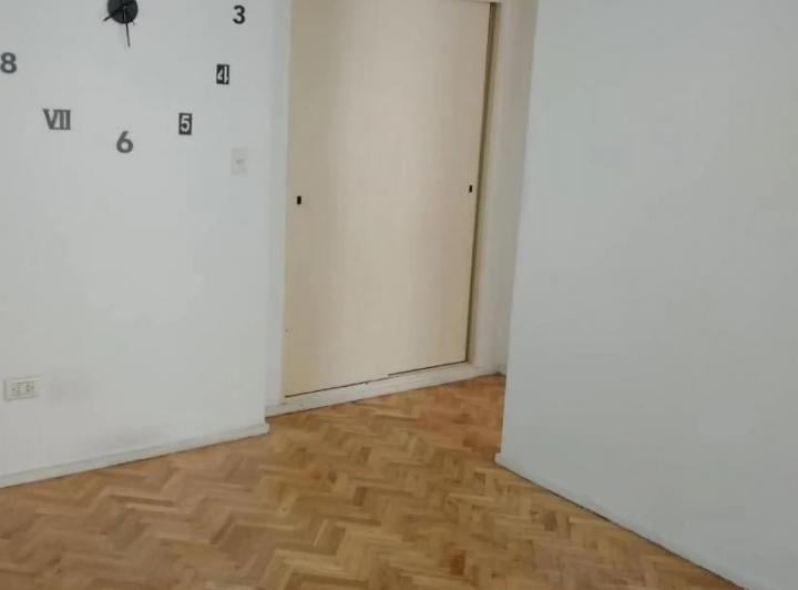 Departamento · 31m² · 2 Ambientes