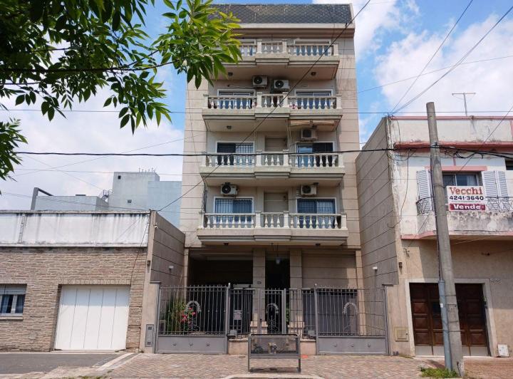 Departamento · 33m² · 1 Ambiente