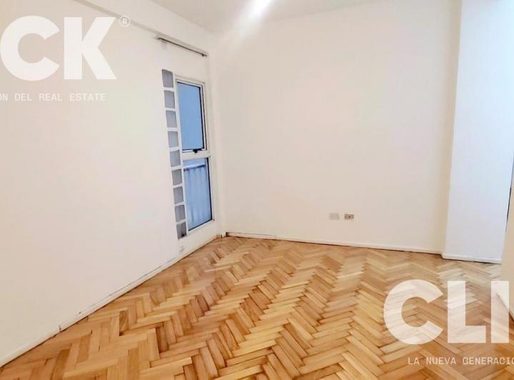 Departamento · 31m² · 2 Ambientes