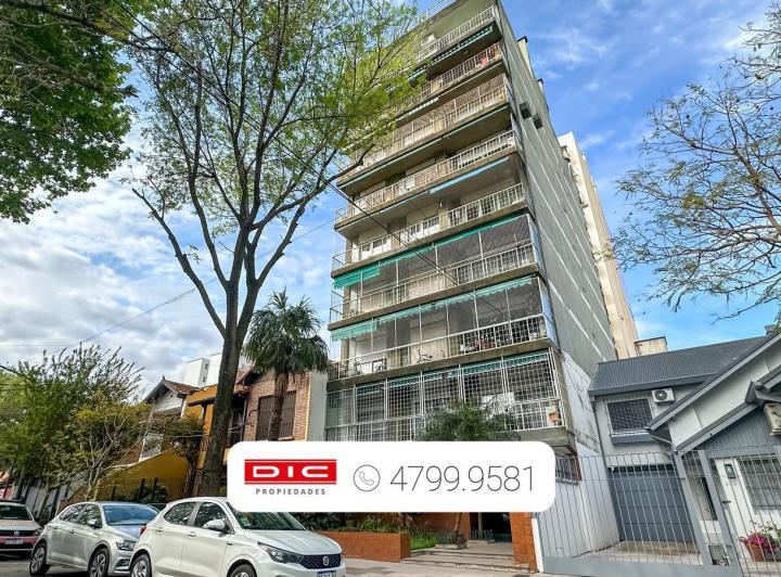 Departamento · 70m² · 3 Ambientes