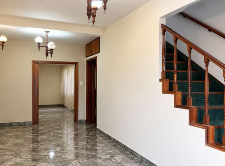 PH · 104m² · 4 Ambientes · 1 Cochera