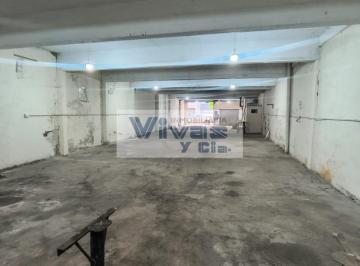 Bodega-Galpón · 274m² · Galpon/deposito/taller en Alquiler