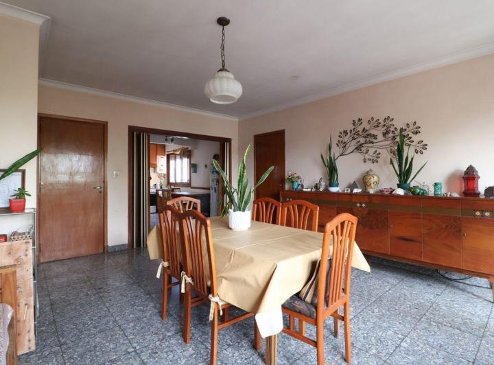 Casa · 115m² · 3 Ambientes · 1 Cochera