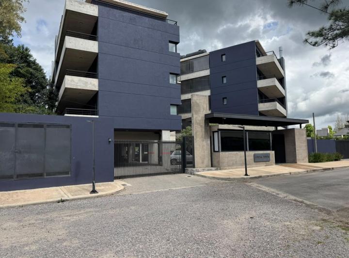 Departamento · 46m² · 2 Ambientes · 1 Cochera