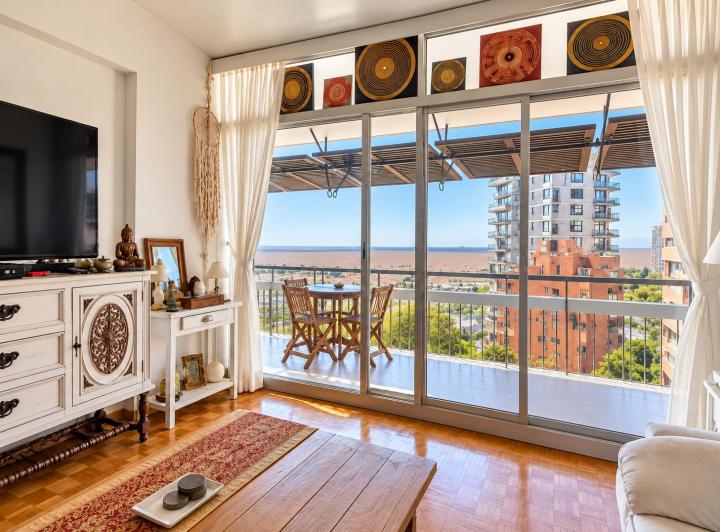 Departamento · 68m² · 3 Ambientes