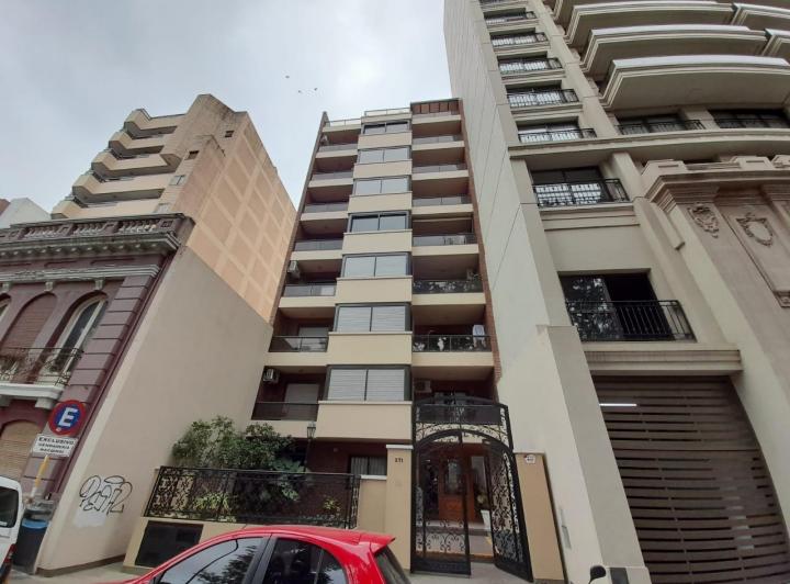 Departamento · 40m² · 2 Ambientes