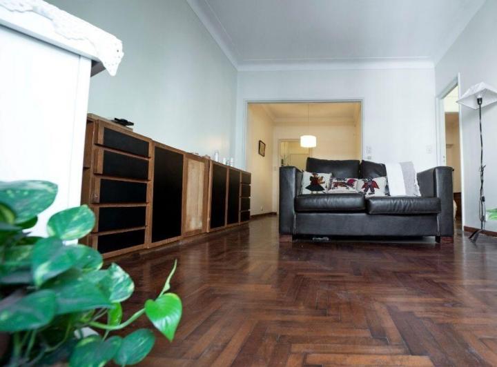 Departamento · 71m² · 4 Ambientes