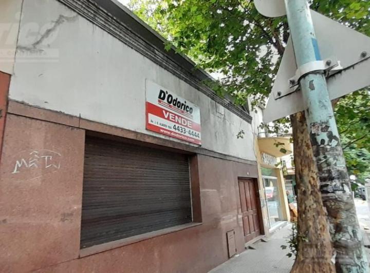 Terreno · 137m²