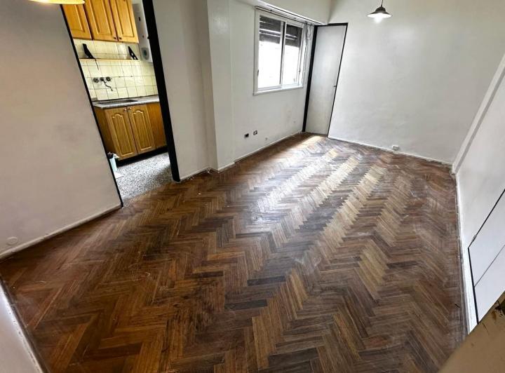 Departamento · 24m² · 1 Ambiente