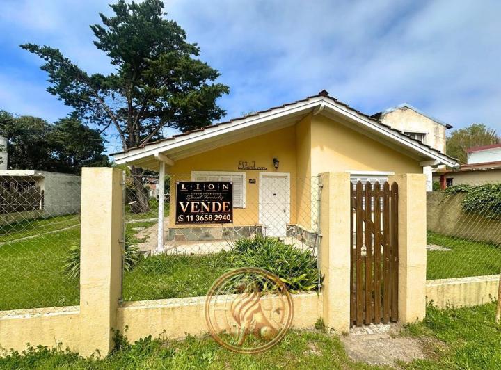 Casa · 50m² · 3 Ambientes · 1 Cochera