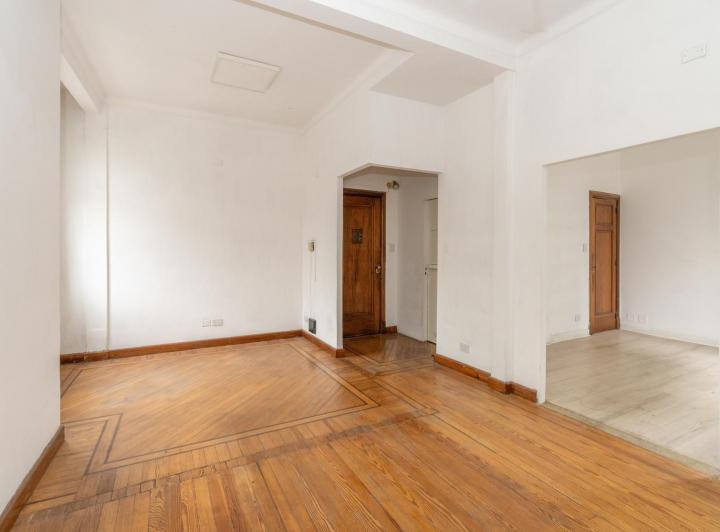Departamento · 70m² · 4 Ambientes