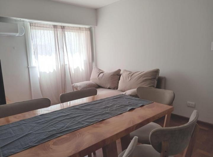 Departamento · 50m² · 3 Ambientes
