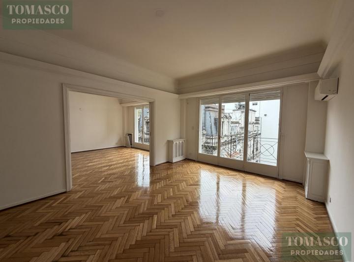 Departamento · 171m² · 5 Ambientes