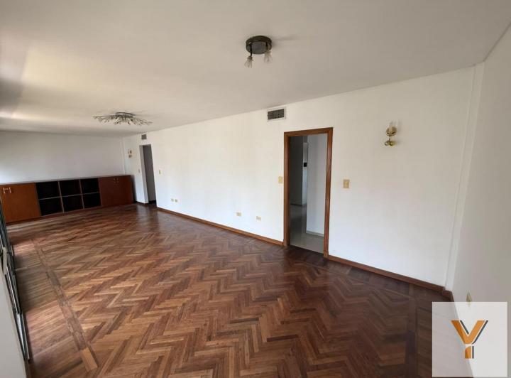 Departamento · 129m² · 4 Ambientes