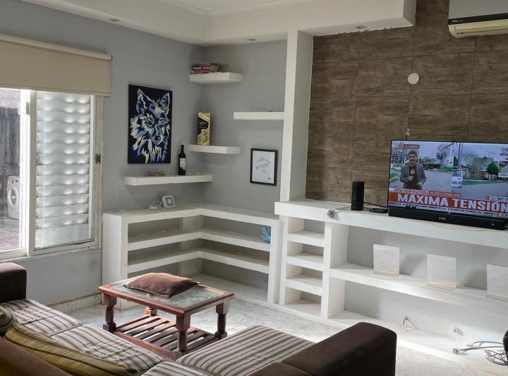 PH · 62m² · 5 Ambientes · 2 Cocheras