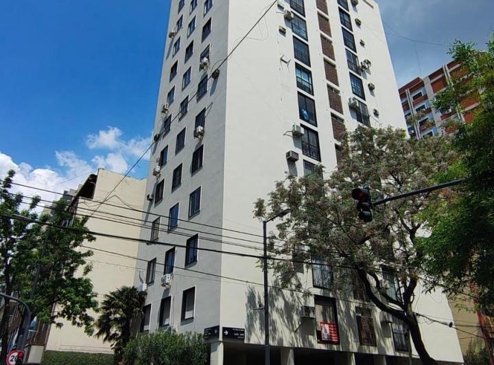 Departamento · 88m² · 4 Ambientes