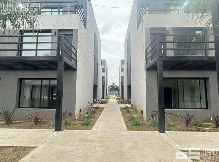 Departamento · 48m² · 2 Ambientes · 1 Cochera