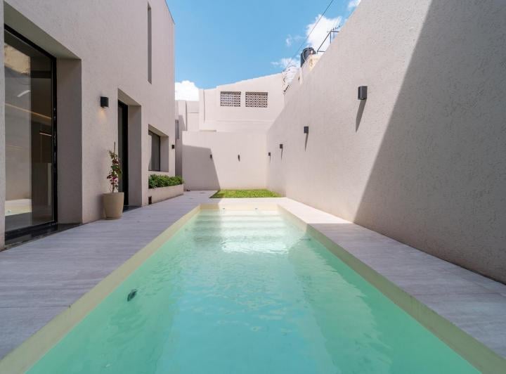 Casa · 175m² · 5 Ambientes · 1 Cochera