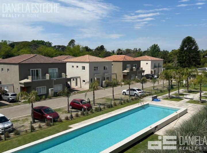 Departamento · 48m² · 2 Ambientes · 1 Cochera