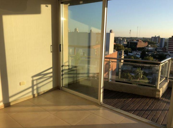 Departamento · 50m² · 2 Ambientes