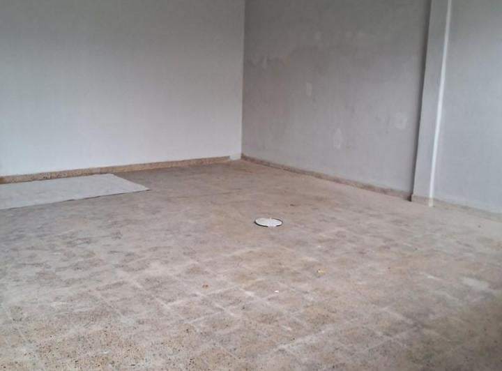 Local comercial · 120m²