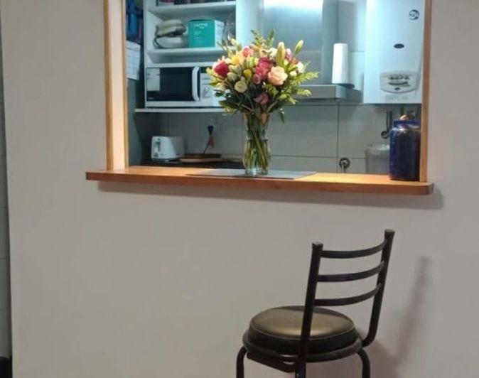 Departamento · 53m² · 3 Ambientes