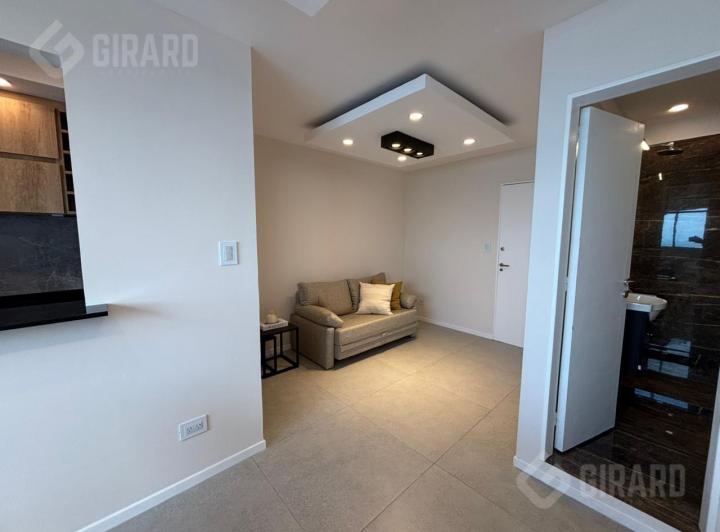 Departamento · 23m² · 1 Ambiente