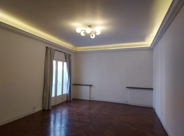 Departamento · 70m² · 3 Ambientes