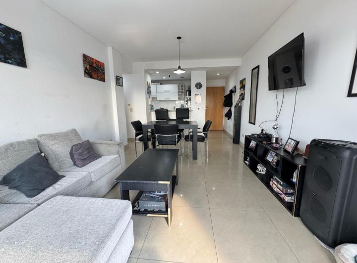 Departamento · 43m² · 2 Ambientes