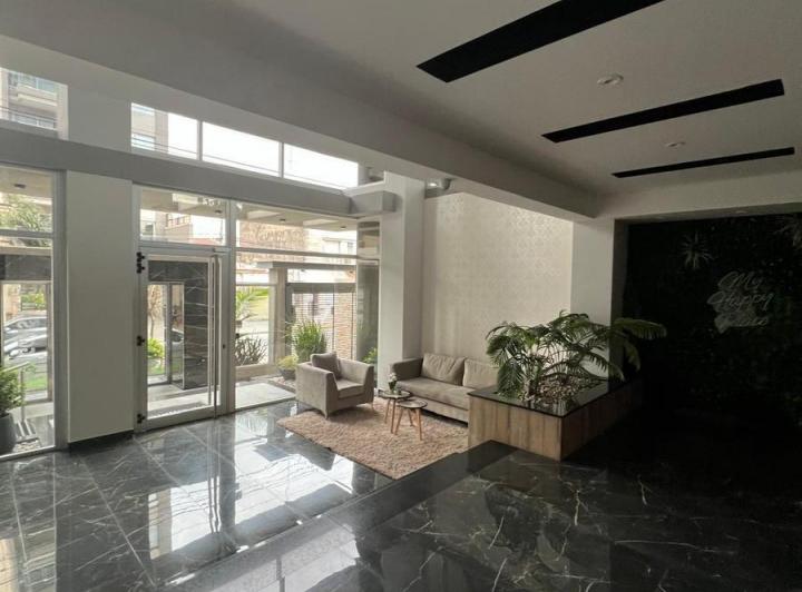 Departamento · 60m² · 2 Ambientes