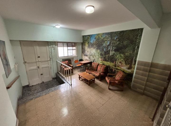 Edificio · 172m² · 15 Ambientes