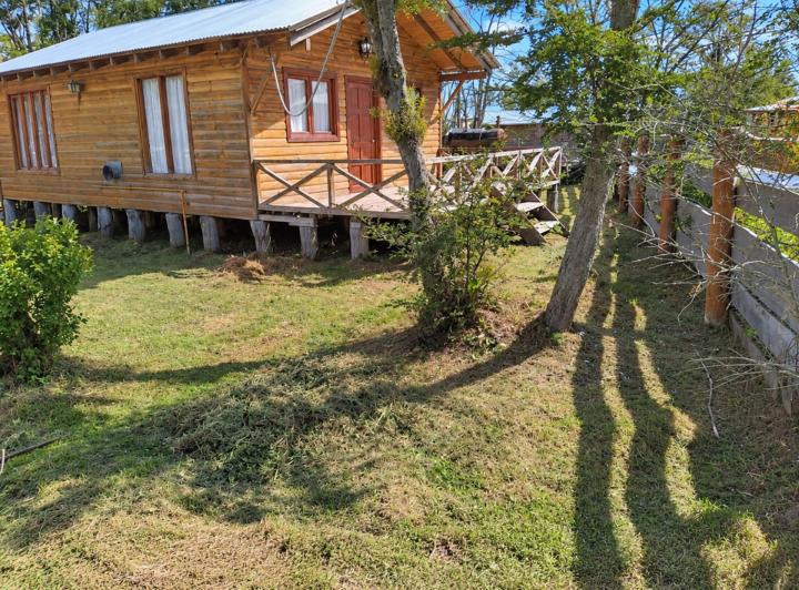 Casa · 46m² · 4 Ambientes