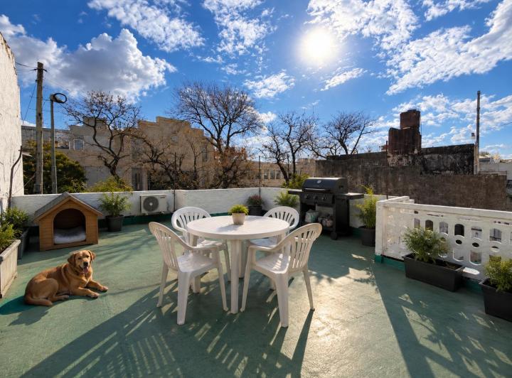 PH · 145m² · 3 Ambientes