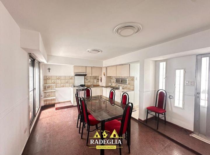 Departamento · 40m² · 2 Ambientes
