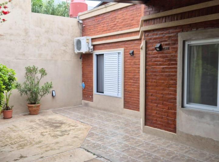 PH · 75m² · 3 Ambientes · 1 Cochera