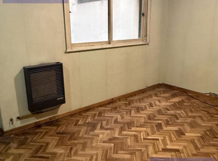 Departamento · 34m² · 2 Ambientes