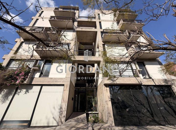 Departamento · 117m² · 3 Ambientes