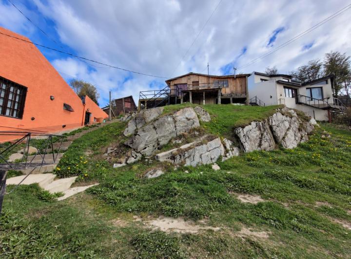 Casa · 65m² · 4 Ambientes