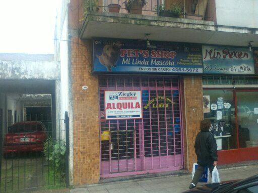 Local comercial · 27m²