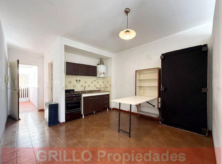Departamento · 2678m² · 1 Ambiente