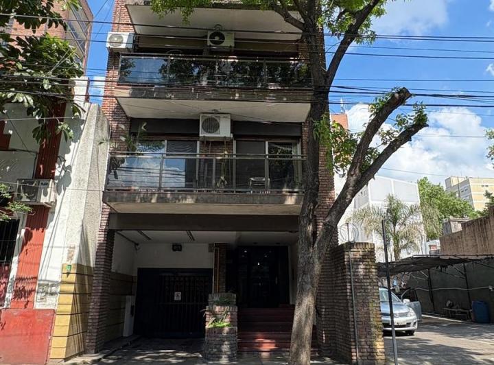 Departamento · 44m² · 2 Ambientes