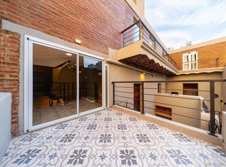 Casa · 91m² · 4 Ambientes