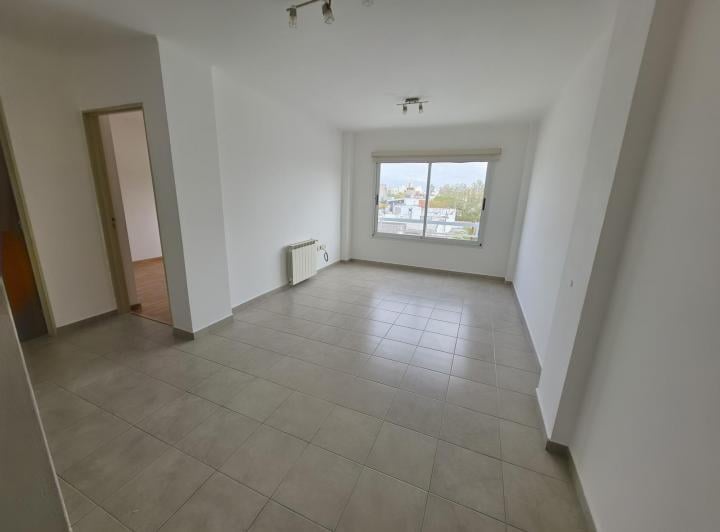 Departamento · 43m² · 2 Ambientes · 1 Cochera