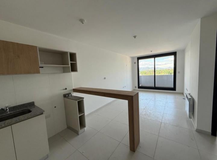 Departamento · 65m² · 3 Ambientes · 1 Cochera