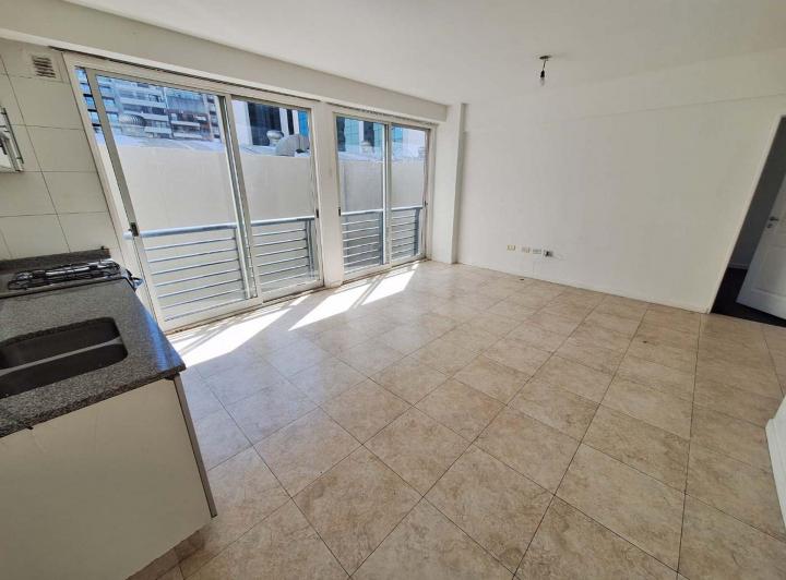 Departamento · 43m² · 2 Ambientes