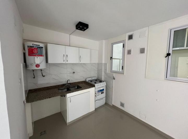 Departamento · 31m² · 2 Ambientes