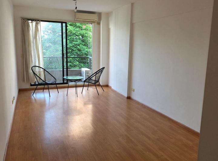 Departamento · 52m² · 2 Ambientes · 1 Cochera
