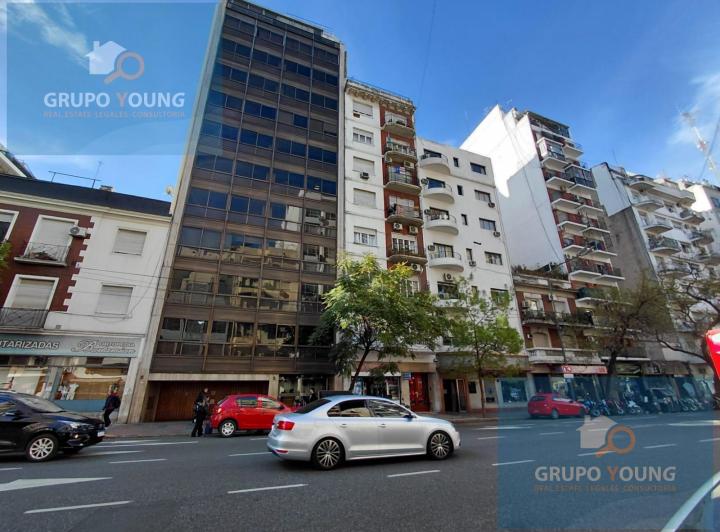 Departamento · 72m² · 4 Ambientes